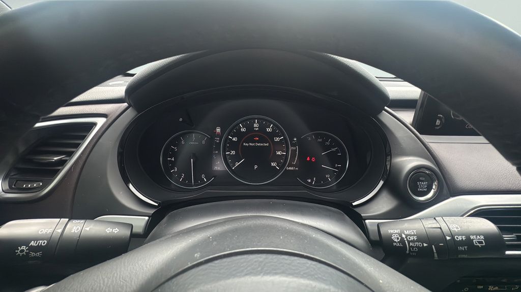 Used 2019 MAZDA CX-9 Grand Touring AWD/4WD image 44