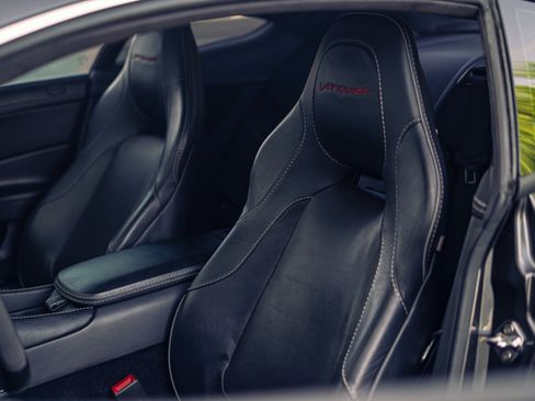 Used 2014 Aston Martin Vanquish Coupe RWD image 4