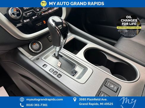 Used 2020 Nissan Murano SL w/ Moonroof Package AWD/4WD image 25