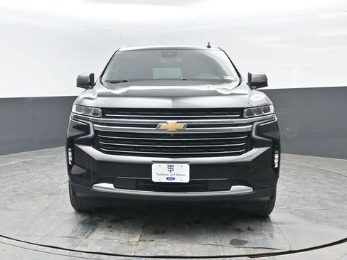 Used 2023 Chevrolet Tahoe LT w/ Luxury Package AWD/4WD image 20