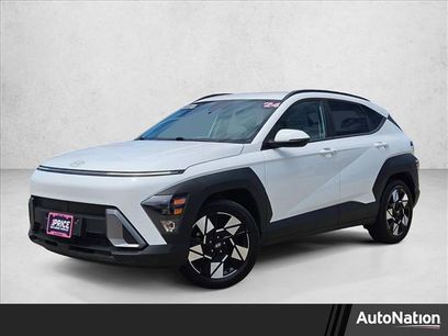 Used 2024 Hyundai Kona SEL