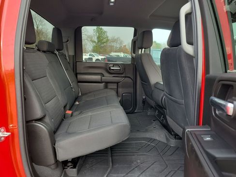 Used 2023 Chevrolet Silverado 2500 LT w/ Advanced Trailering Package AWD/4WD image 6