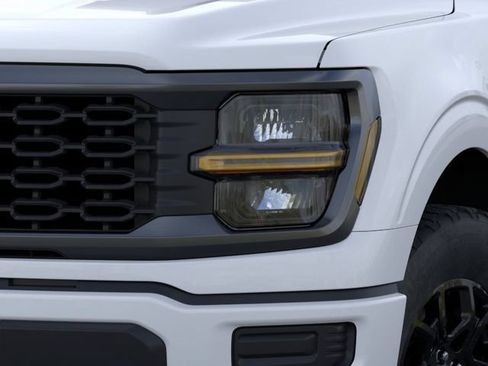 New 2026 Ford F150 STX AWD/4WD image 18