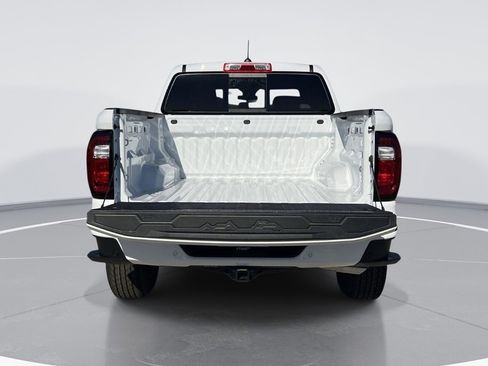 New 2026 GMC Canyon Elevation RWD image 27