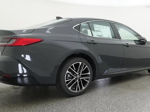 New 2026 Toyota Camry XLE AWD/4WD image 52