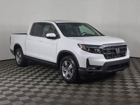 New 2026 Honda Ridgeline RTL image 2