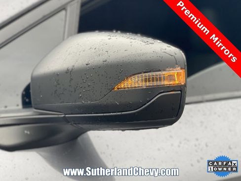 Used 2022 Subaru Outback Wilderness image 11