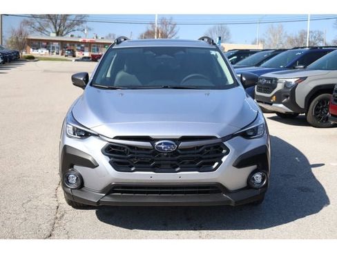 New 2026 Subaru Crosstrek 2.5i Limited image 32