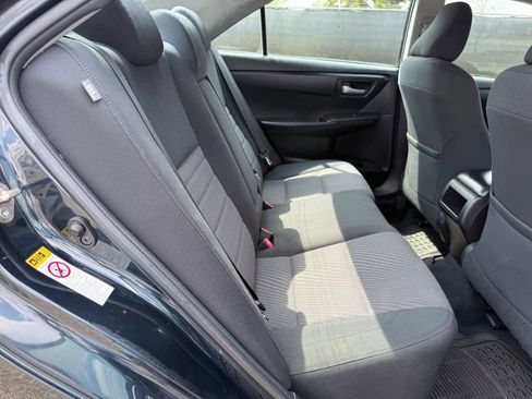 Used 2016 Toyota Camry LE FWD image 20