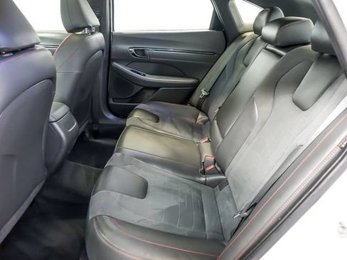 Used 2024 Hyundai Sonata N Line FWD image 15