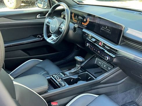 Used 2025 Kia K5 GT-Line w/ GT-Line Premium Package image 14