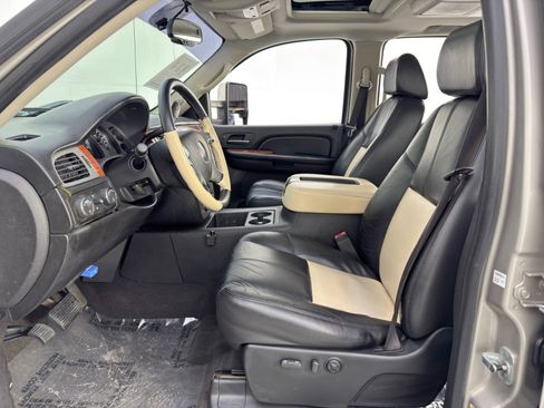 Used 2008 GMC Sierra 1500 SLT image 15