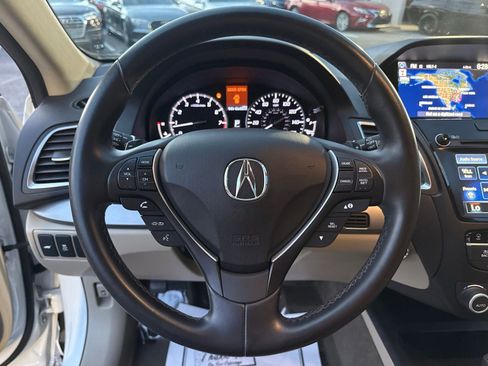 Used 2018 Acura RDX FWD w/ Technology Package image 18