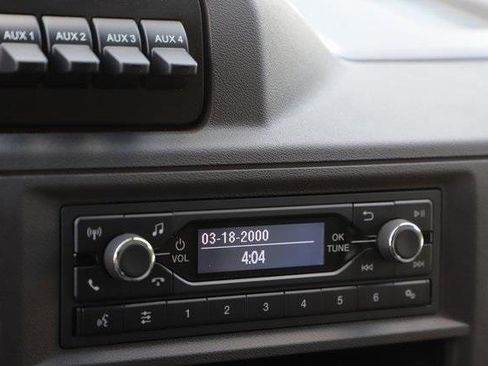 New 2025 Ford E-350 and Econoline 350 Super Duty w/ Driver's Safety Package image 17