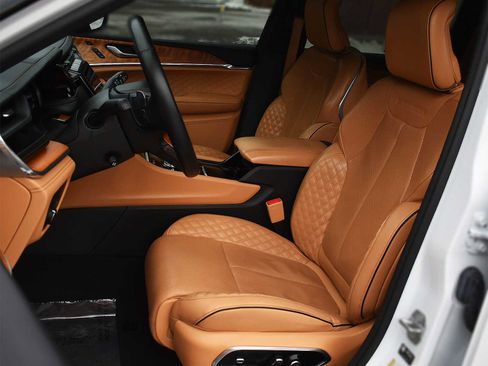 Used 2022 Jeep Grand Cherokee Summit image 9