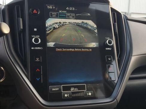 New 2026 Subaru Crosstrek 2.5i Premium image 28