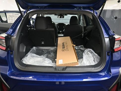 New 2026 Subaru Crosstrek 2.0i Premium image 17