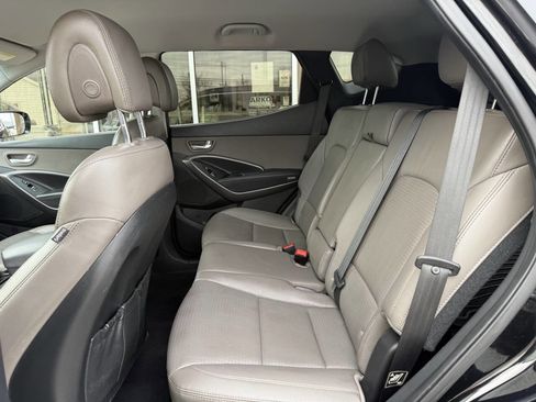 Used 2013 Hyundai Santa Fe Sport image 12