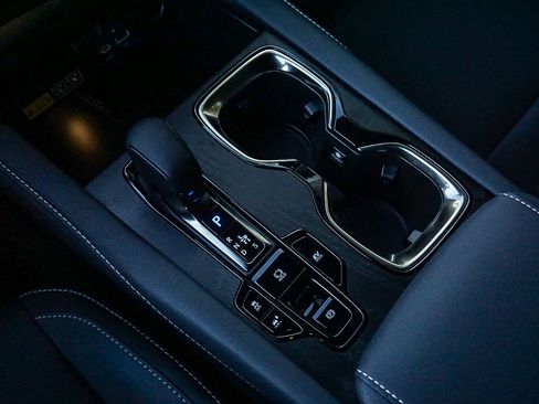 New 2026 Lexus RX 350h w/ Convenience Package image 22