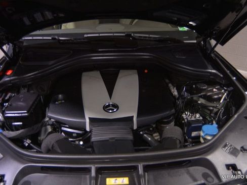 Used 2012 Mercedes-Benz ML 350 BlueTEC 4MATIC w/ Premium 2 Pkg image 33