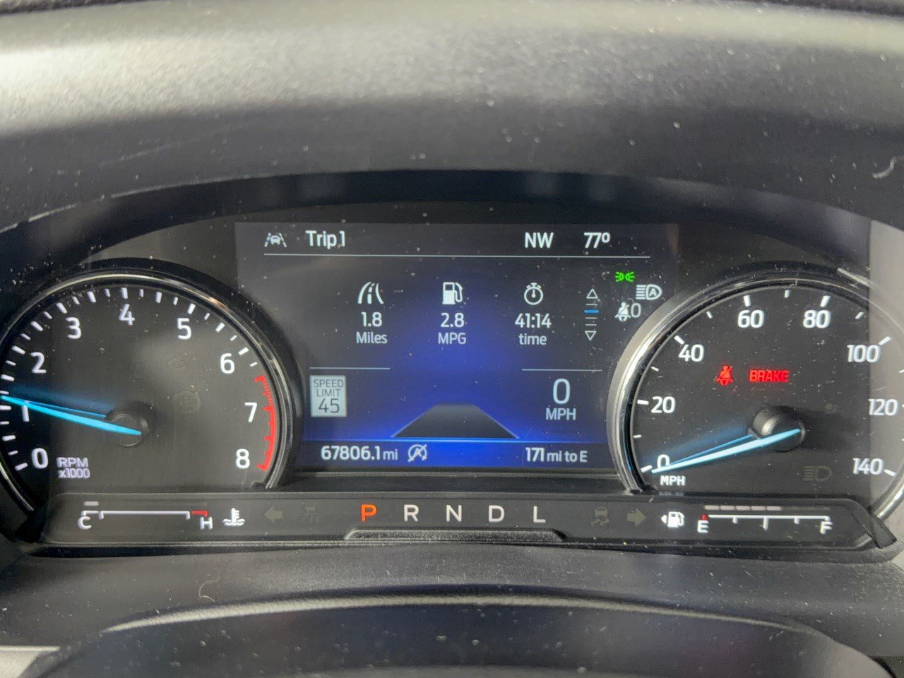 Used 2022 Ford Explorer Limited w/ Equipment Group 301A RWD image 26