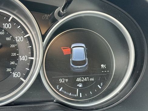 Used 2025 MAZDA CX-5 Carbon Edition AWD/4WD image 18