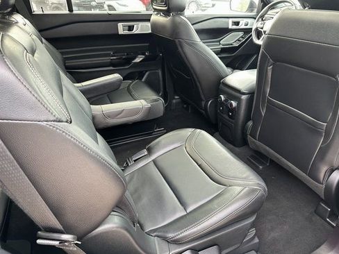 Used 2022 Ford Explorer ST w/ Equipment Group 401A image 15