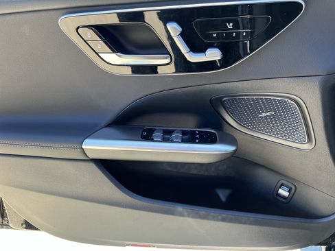 Certified 2025 Mercedes-Benz C 300 4MATIC Sedan image 14