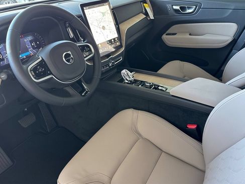 Used 2026 Volvo XC60 B5 Plus w/ Protection Package Premier AWD/4WD image 13
