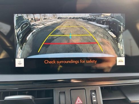 Used 2024 Lexus ES 350 w/ Premium Package image 19