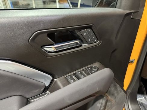 New 2026 Chevrolet Colorado Z71 w/ Z71 Convenience Package 2 image 6