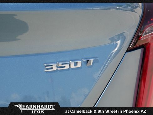 Used 2023 Cadillac CT4 Luxury RWD image 5