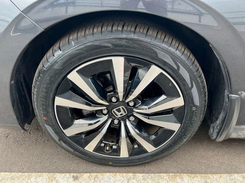 Used 2023 Honda Civic EX-L image 15