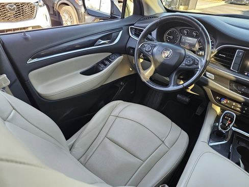 Used 2020 Buick Enclave Essence w/ Sound and Sites Package image 27