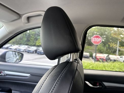 Certified 2023 MAZDA CX-5 AWD 2.5 S w/ Select Package image 16