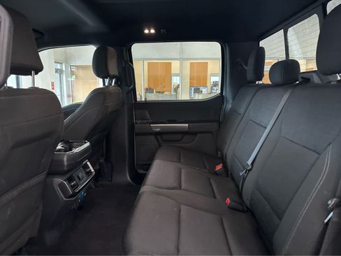 Certified 2023 Ford F150 XLT w/ Equipment Group 302A High AWD/4WD image 27
