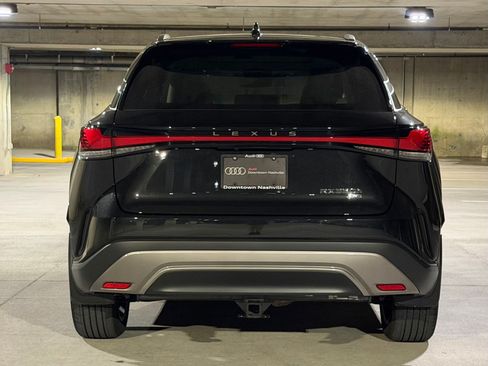 Used 2024 Lexus RX 350 w/ Convenience Package AWD/4WD image 10