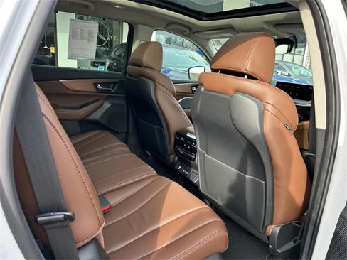 Used 2023 Acura MDX SH-AWD w/ Technology Package image 28