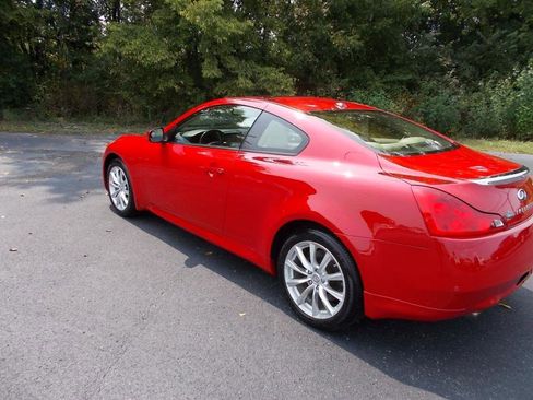 Used 2013 INFINITI G37 x w/ Premium Pkg image 5