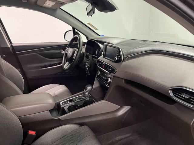 Used 2019 Hyundai Santa Fe SE AWD/4WD image 12