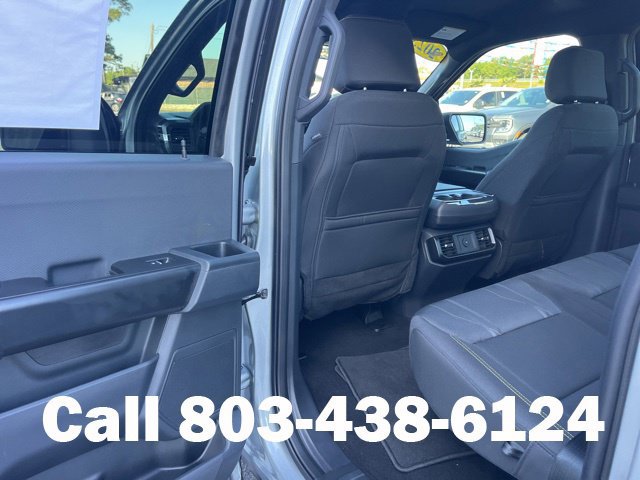 Used 2025 Ford F150 STX RWD image 9