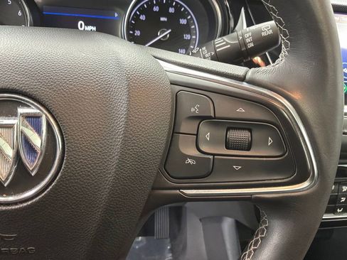 Used 2023 Buick Encore GX Essence w/ Experience Buick Package AWD/4WD image 20