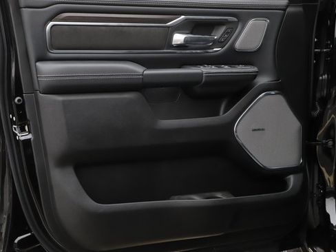 New 2026 RAM 1500 Laramie image 19
