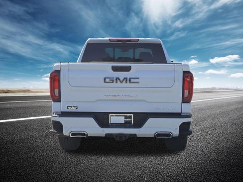 New 2026 GMC Sierra 1500 Denali Ultimate AWD/4WD image 23
