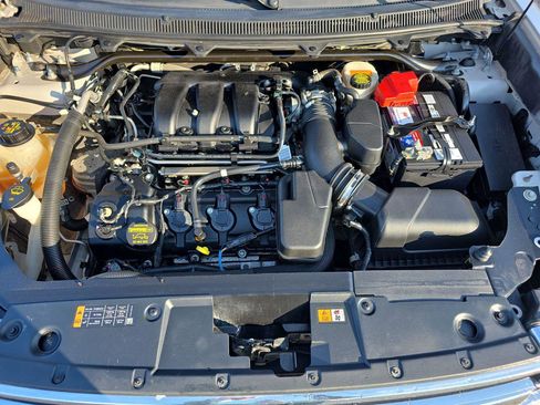 Used 2013 Ford Flex SEL image 13