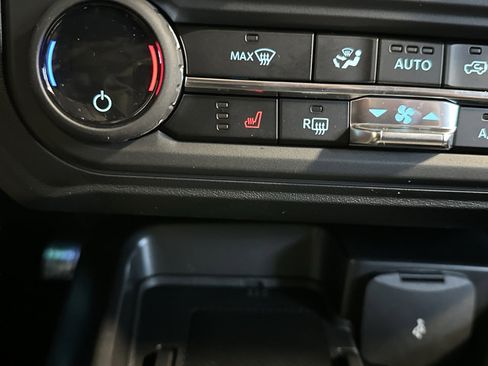 New 2026 Ford Bronco Big Bend AWD/4WD image 7