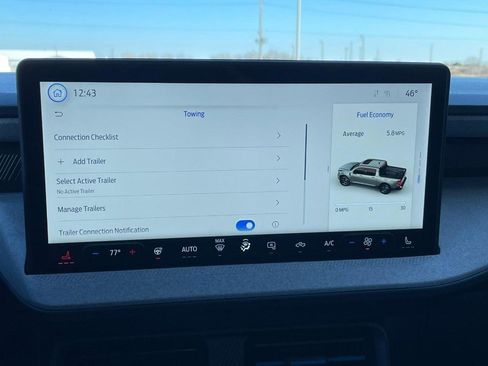 New 2026 Ford Maverick XLT w/ XLT Luxury Package image 45