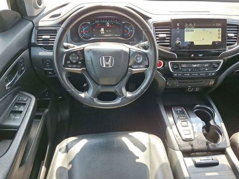 Used 2022 Honda Pilot Touring image 21