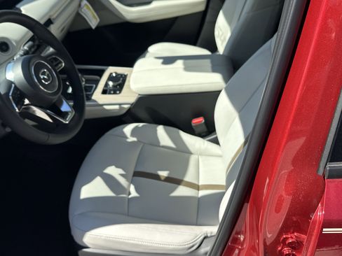 New 2026 MAZDA CX-90 3.3 Turbo S w/ Premium Package image 14