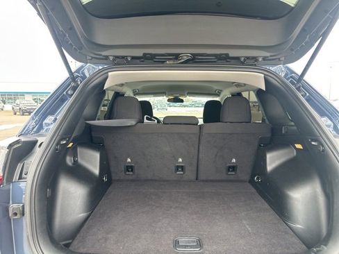 Used 2020 Jeep Cherokee Latitude w/ Cold Weather Group image 20